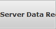 Server Data Recovery Tennessee server 
